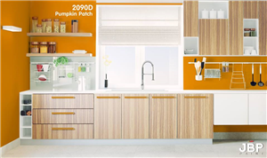 Sơn JBP Thailand - Nền Tảng Cho Vẻ Đẹp Vững Mạnh: