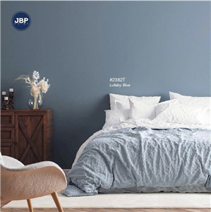 Sơn JBP - Đồng hành kiến tạo những ngôi nhà hiện đại