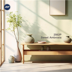 MÀU SƠN NGOẠI THẤT NÀO ĐƯỢC ƯA CHUỘNG NHẤT NĂM 2026